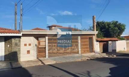 Casa 4 quartos para Venda Jardim Pacaembu, São Carlos