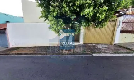 Casa 3 quartos para venda jardim medeiros, são carlos
