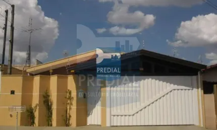 Casa 3 quartos para Venda Jardim Beatriz, São Carlos