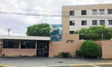 Apartamento 3 quartos para Venda Jardim Jockey Clube, São Carlos
