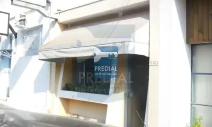 Casa com 2 quartos para alugar na Rua Padre Teixeira, Centro, São Carlos