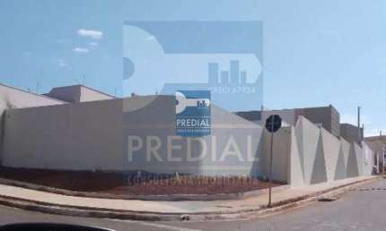 Casa 3 quartos para Venda Jardim Cardinalli, São Carlos
