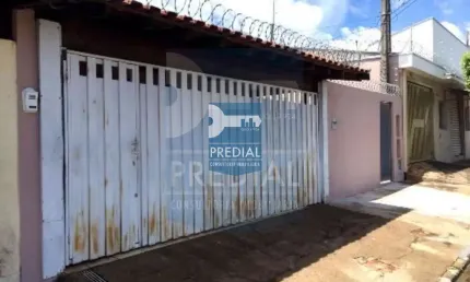 Casa 3 quartos para Venda Vila Boa Vista 1, São Carlos