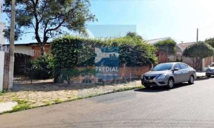 Casa 3 quartos para Venda Cidade Jardim, São Carlos