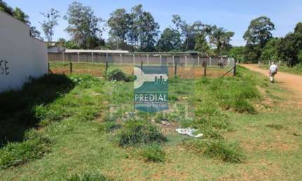 Terreno Residencial 0 quarto para Venda Chácara São Caetano, São Carlos