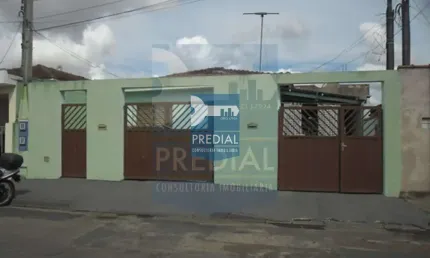 Casa 2 quartos para Venda Vila Brasília, São Carlos