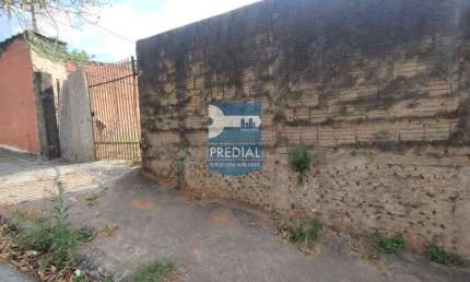Terreno 430 m2 Residencial para Venda Jardim Macarenco, São Carlos