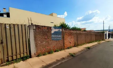 Terreno residencial para venda jardim beatriz, são carlos