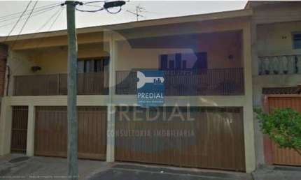 Casa 5 quartos para Venda Mirante da Bela Vista, São Carlos