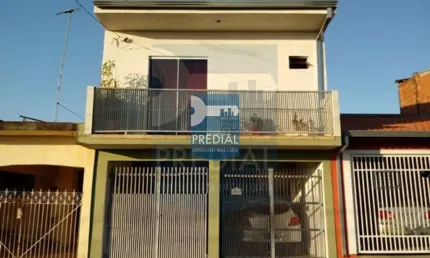 Casa 3 quartos para Venda Jardim Jockey Clube, São Carlos