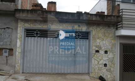 Casa 2 quartos para Venda Jardim Social Belvedere, São Carlos