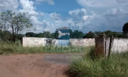 Fazenda à venda na Rodovia Engenheiro Thales de Lorena Peixoto Júnior, Área Rural de São Carlos, São Carlos