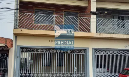Casa 3 quartos para venda vila marcelino, são carlos