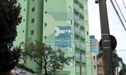 Apartamento 1 quarto, garagem, elevador para Venda Centro, São Carlos