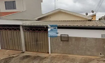 Casa 2 quartos para Locação Chácara São Caetano, São Carlos