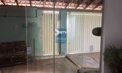 Casa com 3 quartos à venda na Travessa Neo Fiori, Jardim Real, São Carlos