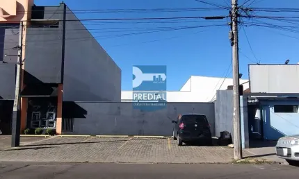 Terreno Residencial para Venda Vila Prado, São Carlos