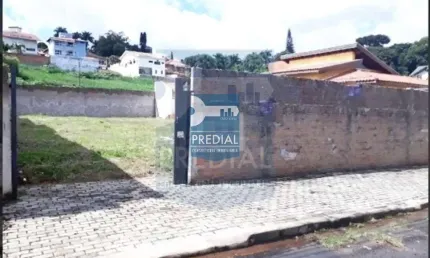 Terreno área residencial - próximo marginal para venda parque santa mônica, são carlos