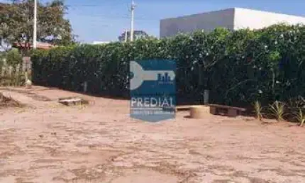 Lote em Condomínio para Venda BROA ECO VILLAGE, Brotas