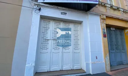 Sala comercial para alugar no Centro, São Carlos 