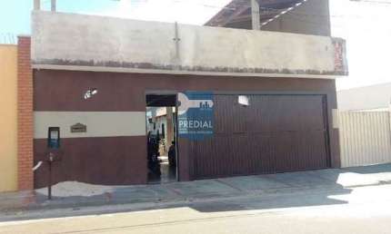 Casa 2 quartos para Venda Jardim Embaré, São Carlos
