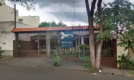 Casa 3 quartos para venda jardim santa paula, são carlos
