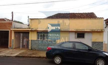 Casa 2 quartos para Venda Jardim São Carlos, São Carlos