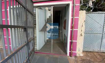 Salão Comercial para Locação Vila Prado, São Carlos