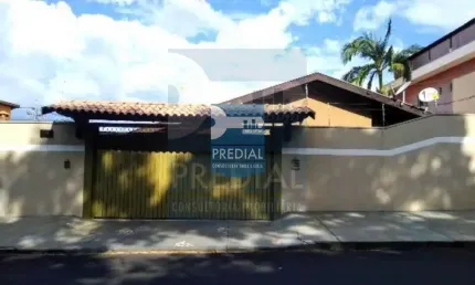 Casa 3 quartos (1 suíte) c/piscina para venda pq santa marta, são carlos