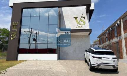 Prédio Comercial de alto padrão para venda, Parque Tecnológico Damha II São Carlos, São Carlos