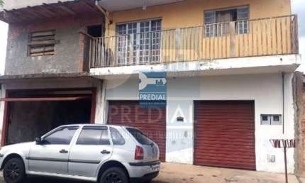 Casa 5 quartos para Venda Jardim Social Presidente Collor, São Carlos