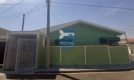 Casa 3 quartos para Venda Vila Costa do Sol, São Carlos