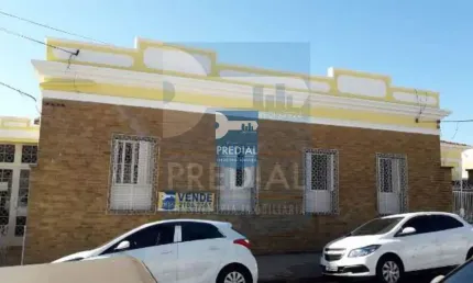 Casa com 7 quartos à venda na Rua Aquidaban, Centro, São Carlos