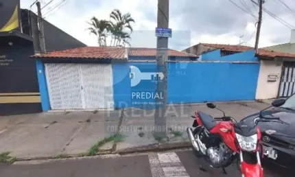 Casa 3 quartos para Venda Jardim Cruzeiro do Sul, São Carlos