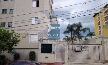 Apartamento 3 quartos para Venda Jardim Gibertoni, São Carlos