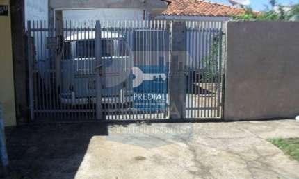 Casa 3 quartos para Venda Jardim Jockey Clube, São Carlos