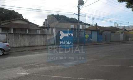 Terreno Residencial 0 quarto para Venda Vila Izabel, São Carlos