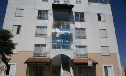 Apartamento 3 quartos para Venda Parque Santa Felícia Jardim, São Carlos