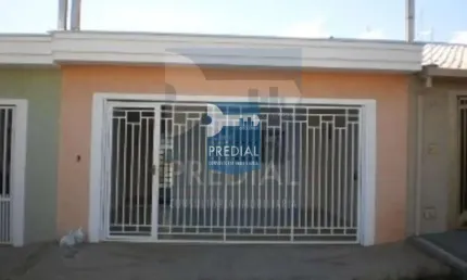 Casa 3 quartos para Venda Jardim Centenário, São Carlos