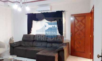 Casa 4 quartos para Venda Residencial Itamarati, São Carlos