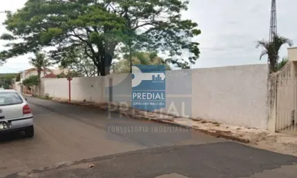 Terreno residencial 0 quarto para venda jardim são carlos, são carlos