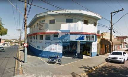 Salão Comercial 0 quarto para Venda Vila Boa Vista 1, São Carlos