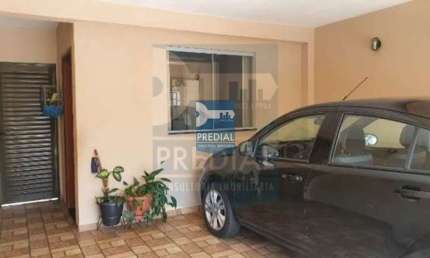 Casa 2 quartos para Venda Vila Monteiro (Gleba I), São Carlos