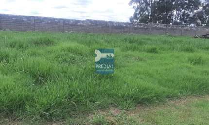 Lote em Condomínio para Venda Residencial Samambaia, São Carlos