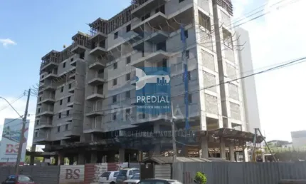 Apartamento 1 quarto para Venda Parque Arnold Schimidt, São Carlos