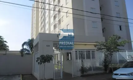 Apartamento 2 quartos para Venda Parque Faber Castell I, São Carlos