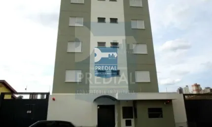 Apartamento 2 quartos para Venda Jardim São Carlos, São Carlos