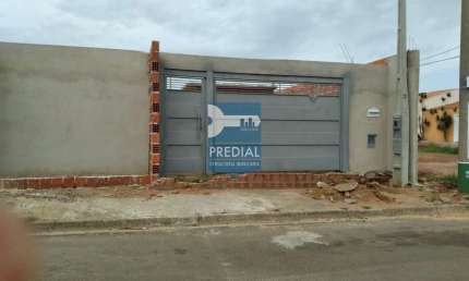 Casa 2 quartos para Venda Jardim Embaré, São Carlos