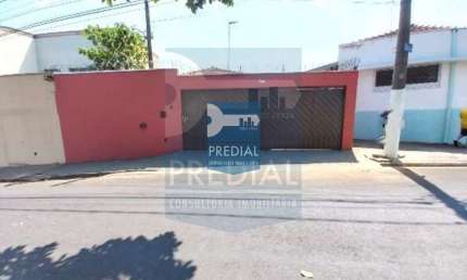 Casa 2 quartos para Venda Jardim Santa Maria II, São Carlos