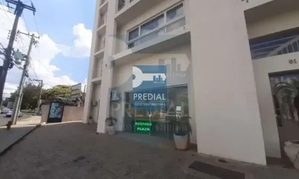 Salão Comercial 0 quarto para Locação Vila Marina, São Carlos